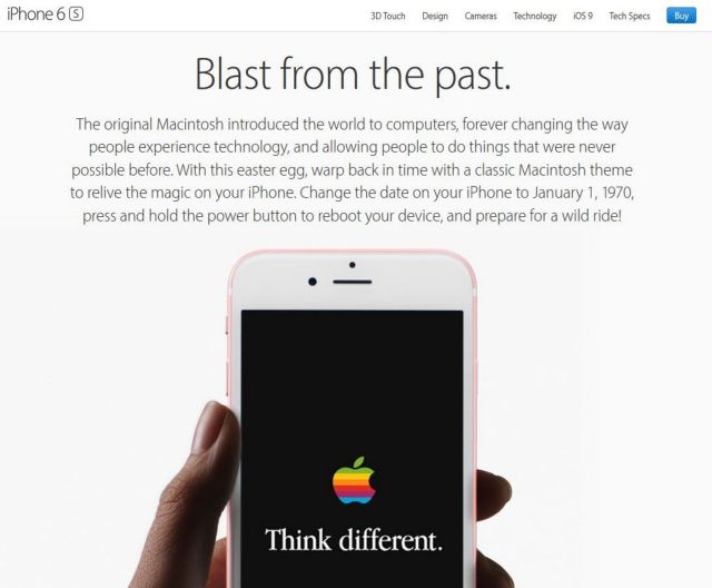 «Καταραμένη» ημερομηνία παραλύει iPhone 5S+, iPad Air+ και iPad Mini 2+