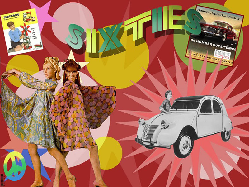 Πλήθος καλλιτεχνών των ‘60s-‘70s ξανά μαζί επί σκηνής