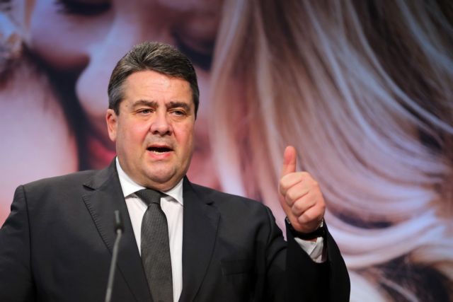 Γκάμπριελ: Ελάφρυνση του ελληνικού χρέους, «καμπανάκι» για αναταραχή