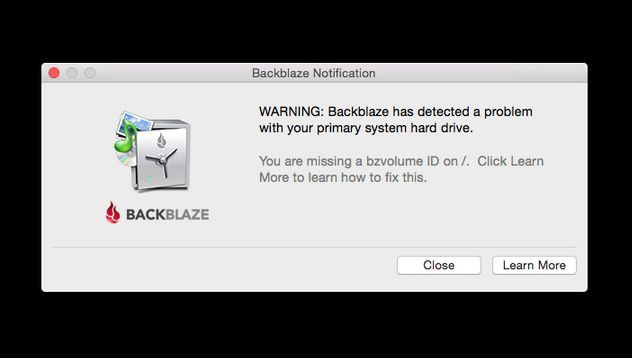Ενημέρωση για το Adobe Creative Cloud διέγραψε φάκελο αρχείων σε Mac