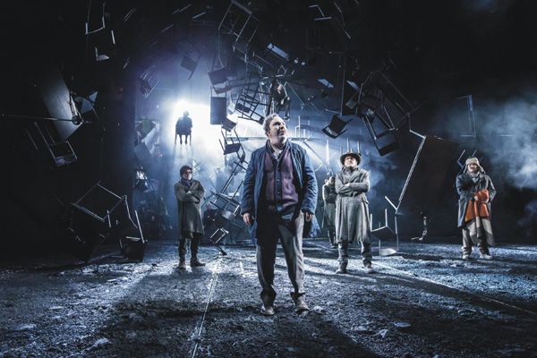 Εκδηλώσεις για το Έτος Σαίξπηρ στο Μέγαρο Μουσικής Αθηνών