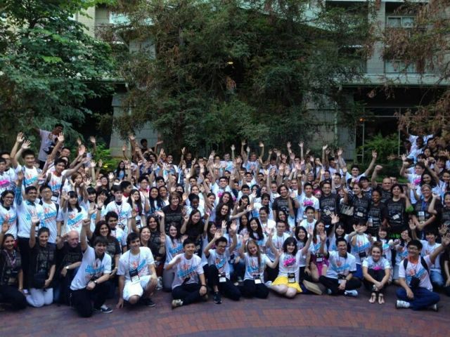 Θα λάβετε μέρος στο Παγκόσμιο Πρωτάθλημα Microsoft Office Specialist;