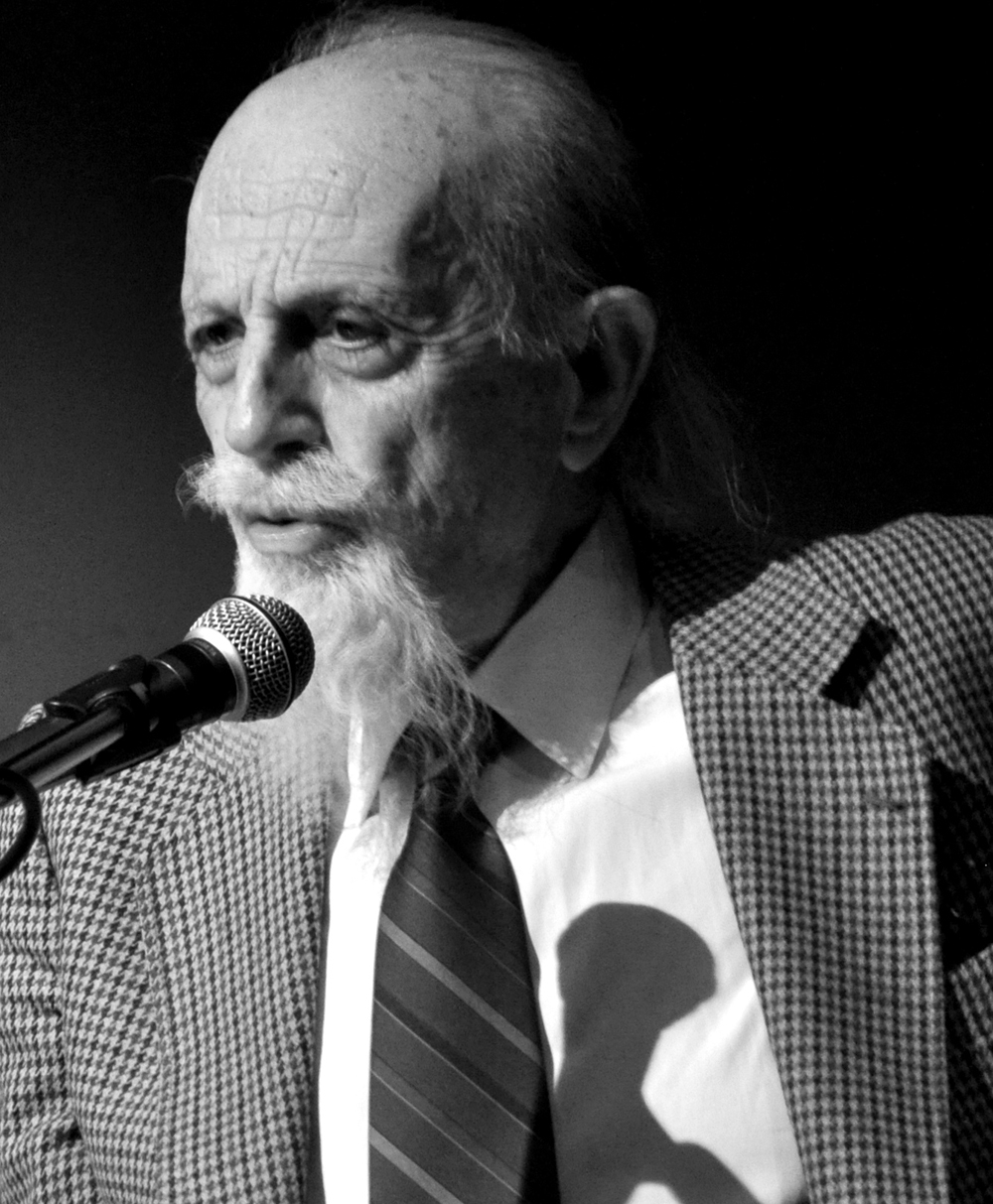 Θεοδόσης Τάσιος και Αριστείδης Χατζής συζητούν για «Ήθος και Πολιτική»