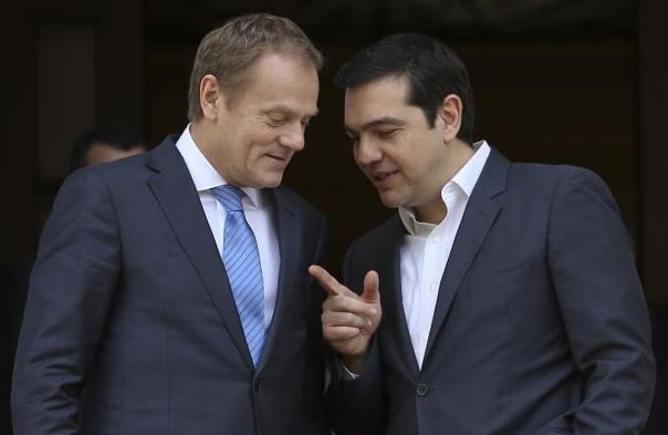 Τσίπρας: Κίνδυνος για την ΕΕ το κλείσιμο των συνόρων με την ΠΓΔΜ