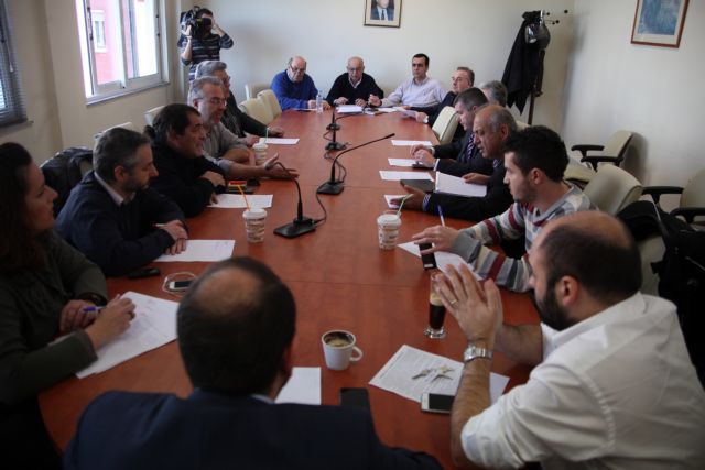 Λογιστές: Αποκλεισμός εφοριών και αποχή από τις φορολογικές δηλώσεις