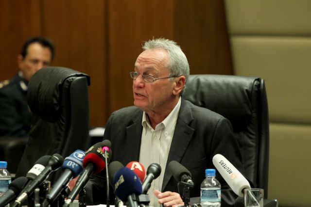 Σγουρίδης: Ο Τσίπρας παραπλάνησε τους αγρότες