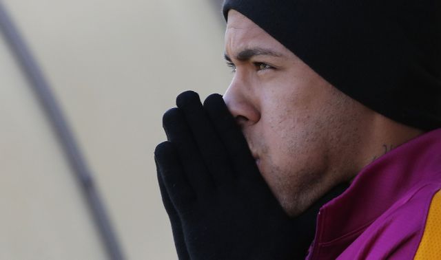 Δεσμεύθηκαν το σκάφος, το ιδιωτικό τζετ, σπίτια και επιχειρήσεις του Νεϊμάρ