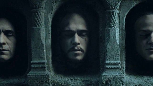 Το μακάβριο teaser του Game of Thrones