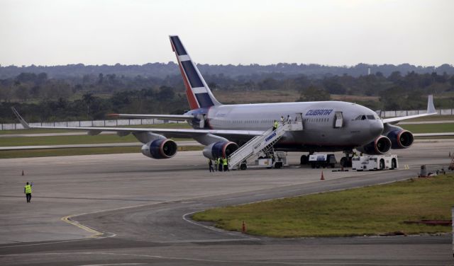 ΗΠΑ-Κούβα: Συμφωνία για την αποκατάσταση της αεροπορικής σύνδεσης