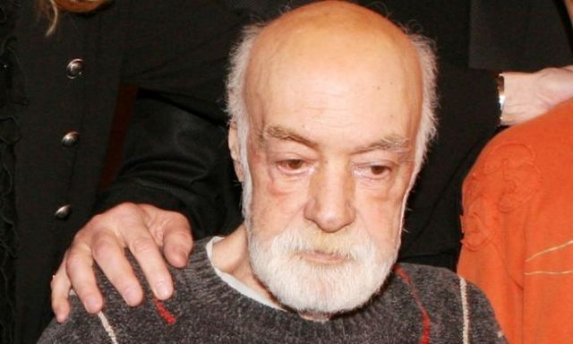 Στο νοσοκομείο με αιμορραγικό επεισόδιο ο Μπάρκουλης