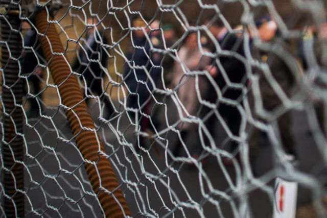 ΕΕ σε Αυστρία: Το πλαφόν στο προσφυγικό παραβιάζει το κοινοτικό δίκαιο