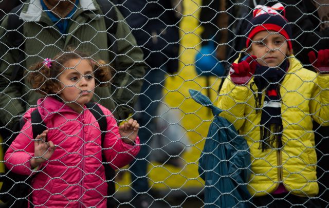 Βιέννη: Διάσκεψη χωρών των Δυτικών Βαλκανίων για το προσφυγικό