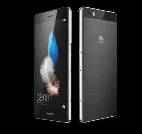 Όλες οι τηλεοράσεις της JVC και τα smartphone της Huawei στα Κωτσόβολος