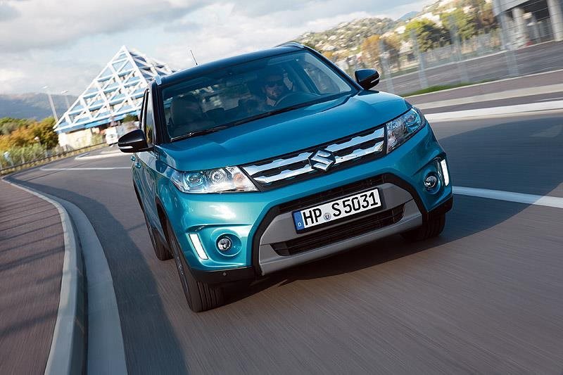 Ανάκληση για 386 Suzuki Vitara
