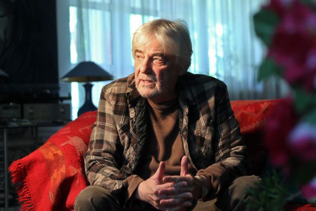 Πέθανε στα 75 ο πρωτοποριακός πολωνός σκηνοθέτης Αντρέι Ζουλάφσκι