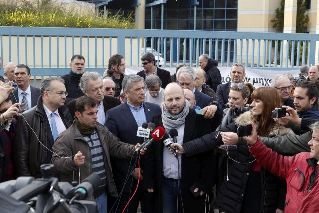 Να τοποθετηθούν οι υπουργοί για το ασφαλιστικό ζητούν οι επιστημονικοί φορείς