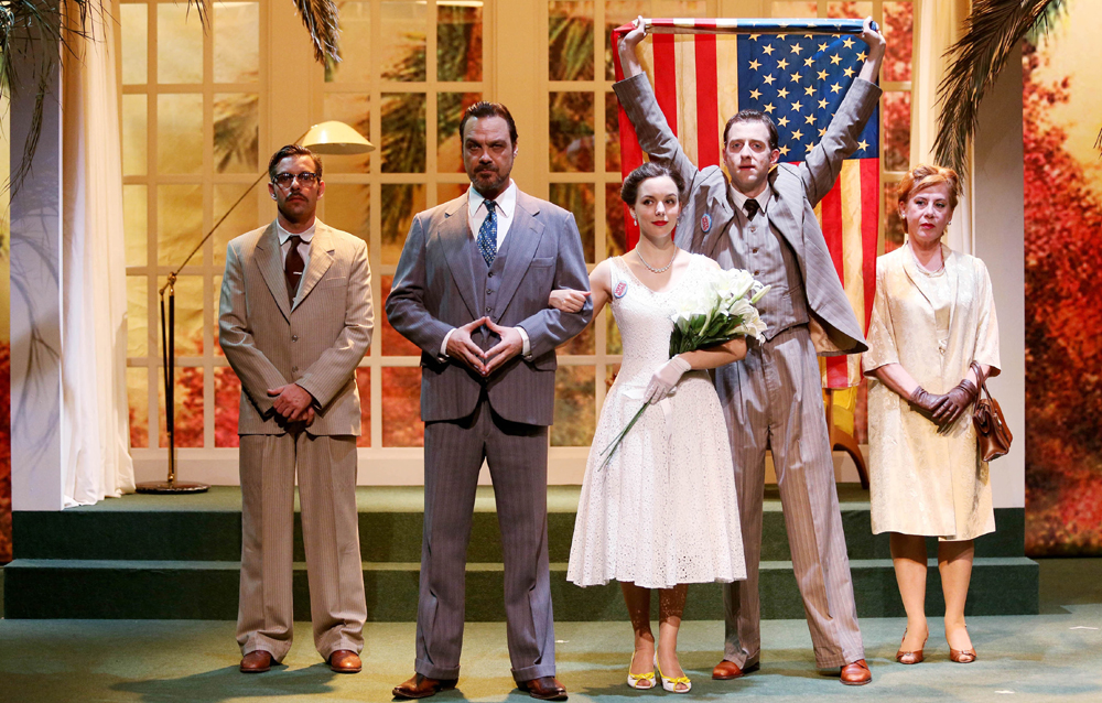 «Το γλυκό πουλί της νιότης» με μειωμένο εισιτήριο για την Ημέρα της Γυναίκας