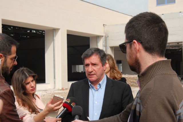 Τον Ιούνιο παραδίδεται το Σεράφειο Κολυμβητήριο της Αθήνας