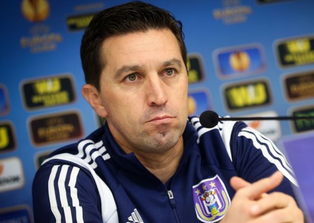 «Να δείξουμε την αξία μας», λένε στην Αντερλεχτ για Ολυμπιακό