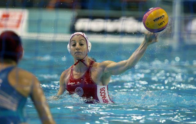 Προβάδισμα πρόκρισης για τον Ολυμπιακό, 13-10 την Ουραλότσκα