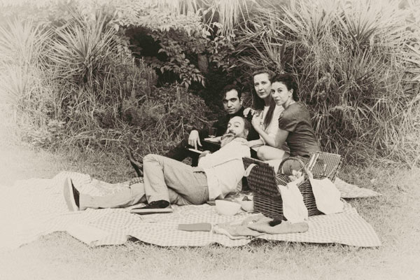 Τέσσερα μονόπρακτα του Ντέιβιντ Άιβς στο Θέατρο 104