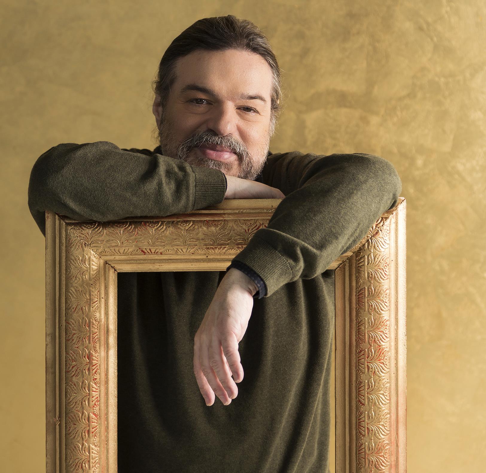 «Το Χρονικό ενός πρώιμου φθινοπώρου» από τον Δημήτρη Παπαδημητρίου