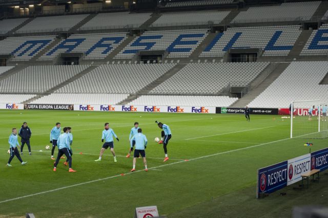 Σούπερ αναμετρήσεις στους «32» του Europa League