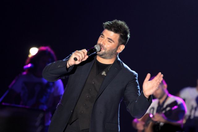 Το μεσημέρι η κηδεία του Παντελή Παντελίδη