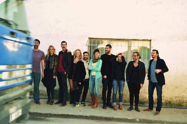 «Καζιμίρ και  Καρολίνα» σε σκηνοθεσία Δημοσθένη Παπαδόπουλου