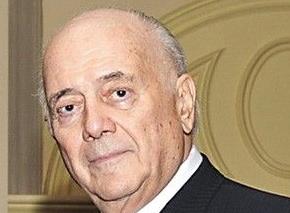 Τον αρωγό και συμπαραστάτη της Μ.Τζαχάρη αποχαιρετά η «Αποστολή»