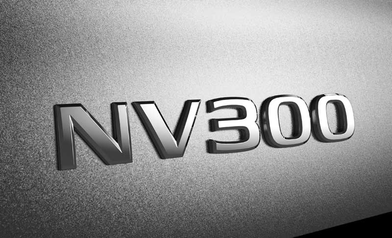 Nissan NV300 2016: Η νέα άφιξη στα επαγγελματικά van