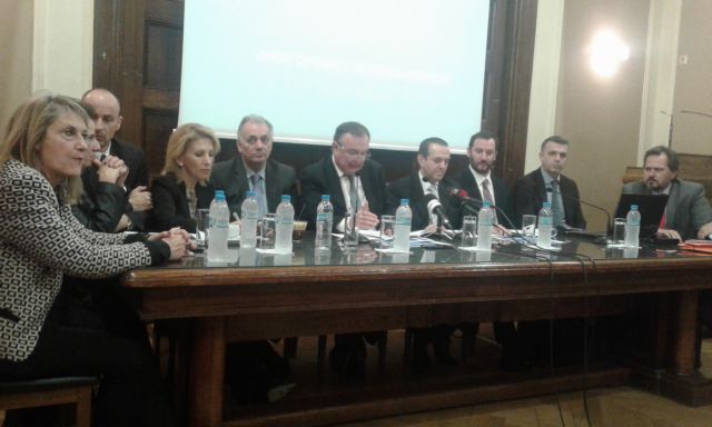 Δικηγόροι: Μόλις 3 χρόνια παραπάνω ζωής δίνει το Ασφαλιστικό στο Ταμείο Νομικών