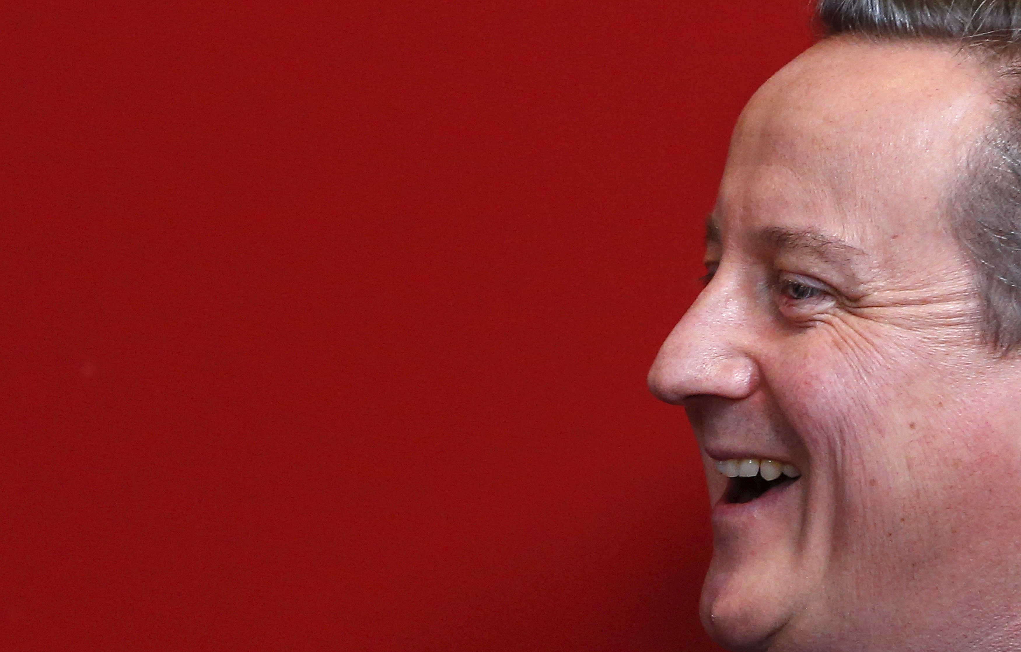 Κάμερον: Έκκληση για αξιόπιστη συμφωνία στα μάτια των Βρετανών