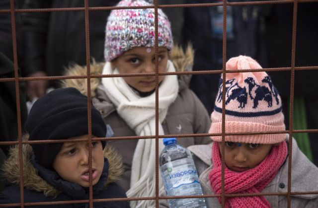 Τα βασικά σημεία της επιστολής Αβραμόπουλου προς τη Βιέννη