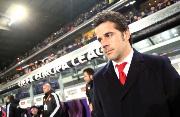 Μάρκο Σίλβα: «Είχαμε περισσότερες ευκαιρίες, η πρόκριση είναι ανοιχτή»