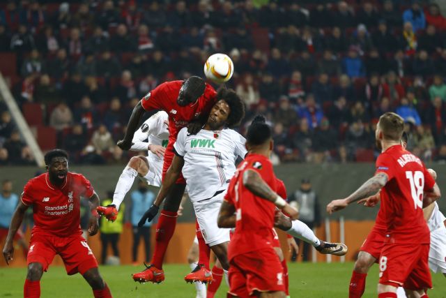 Μαύρα χάλια και στη Δανία η Γιουνάιτεντ, «Χ» στη Γερμανία η Λίβερπουλ