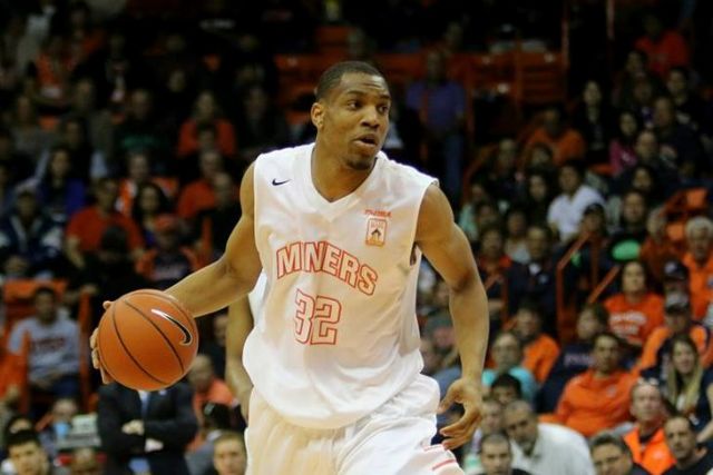 Στον Παναθηναϊκό ο 22χρονος Αμερικανός σέντερ, Βινς Χάντερ