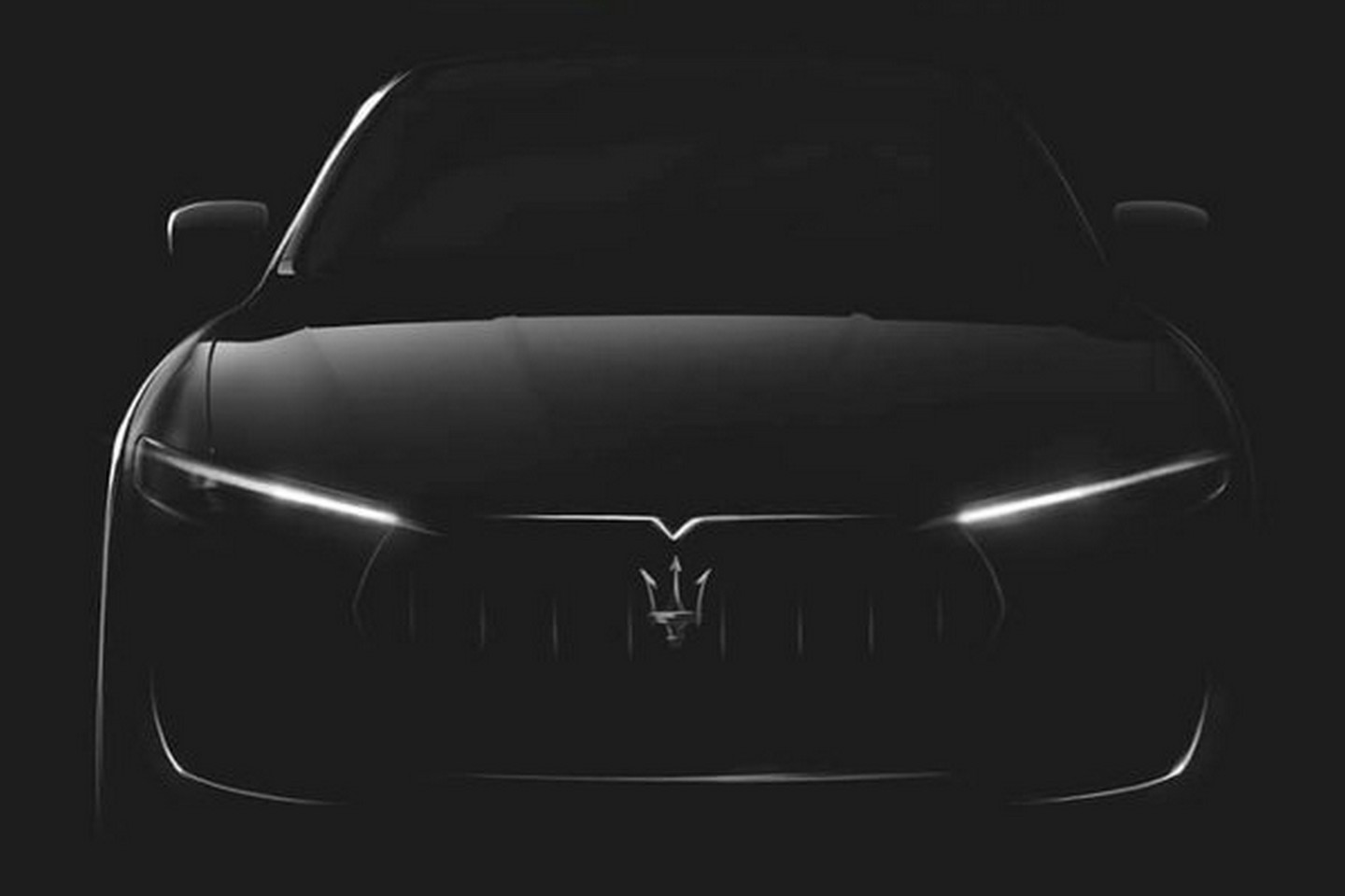 Maserati Levante 2016: Ιταλικός άνεμος… με κατεύθυνση τη Γενεύη