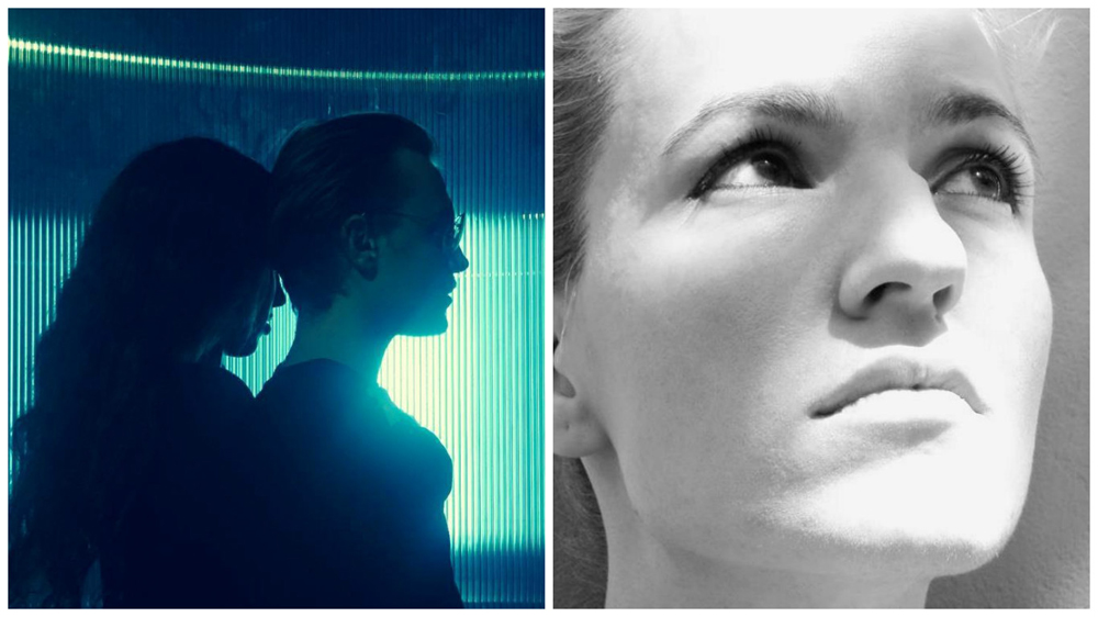 Το «Brave New World» για πρώτη φορά στη σκηνή από τη Δήμητρα Τάμπαση – Προσκλήσεις