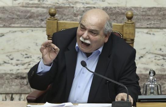 Βούτσης: Δεν θα απομονωθούμε για να στεγανοποιηθεί η υπόλοιπη Ευρώπη