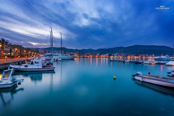 Στη Χίο θα γίνει το Final-4 του Κυπέλλου βόλεϊ γυναικών