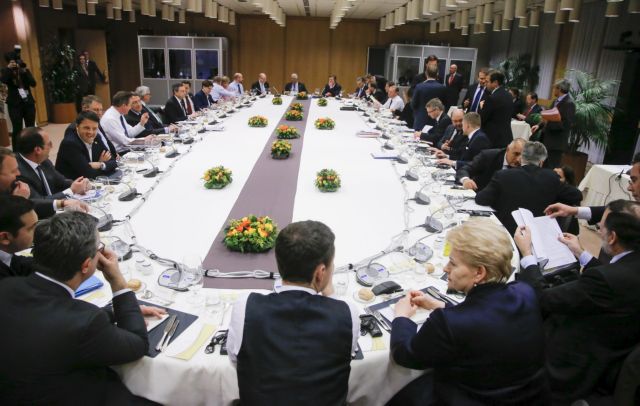 Reuters: Αυτά είναι τα σημαντικότερα σημεία της συμφωνίας ΕΕ-Βρετανίας