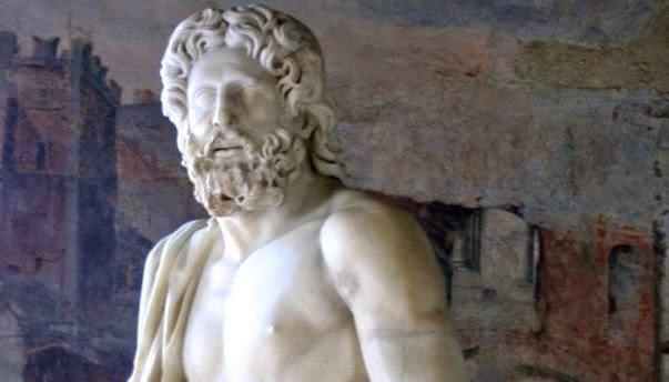 Αθεΐα: Οι αρχαίοι έλληνες φιλόσοφοι την είχαν επισημάνει