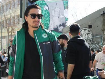 Ο Λέτο ανυπομονεί αλλά δεν βιάζεται