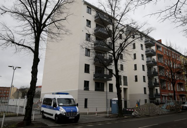 Κέντρο φιλοξενίας για ομοφυλόφιλους πρόσφυγες στο Βερολίνο