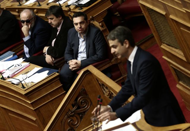 Ψηφίστηκε το νομοσχέδιο για το «παράλληλο πρόγραμμα»