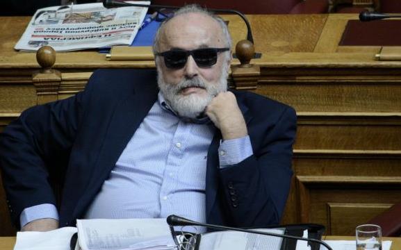 Από το δικαστικό σώμα η νέα Γενική Επιθεωρήτρια Δημόσιας Διοίκησης