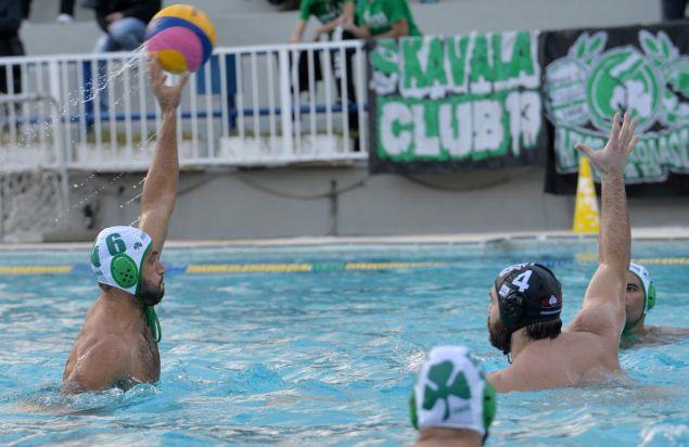 «Πράσινο» το ντέρμπι με τον ΠΑΟΚ, νίκες για Ολυμπιακό, Βουλιαγμένη