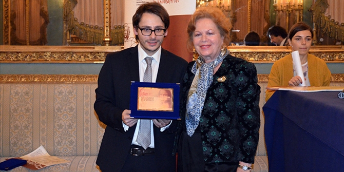 Γεωργία Κοκκίνη: «Ήλπιζα πως ο κόσμος θα έβλεπε διαφορετικά την Ελλάδα»