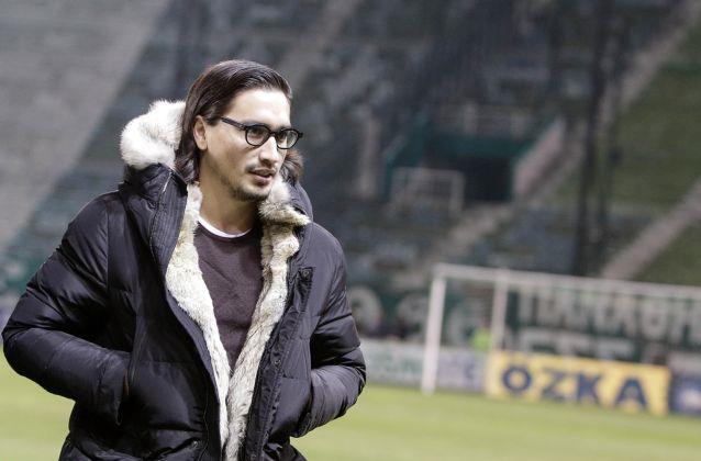 Εκτός αποστολής για τον αγώνα με την ΑΕΚ ο Λέτο